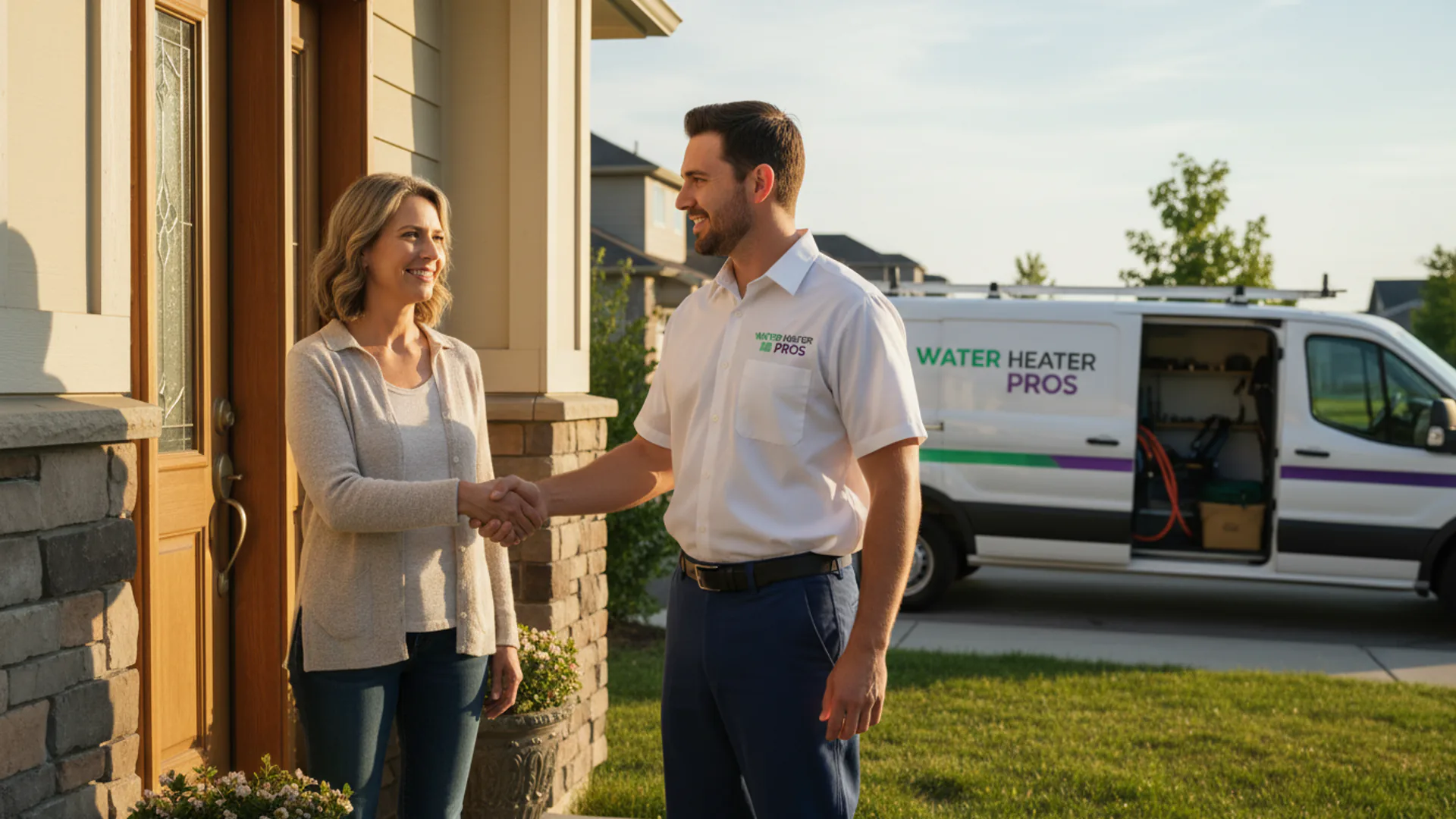 water heater repair in Budd Lake, NJ Near Me